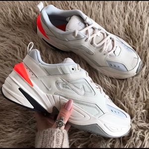 NWT Nike M2K Tekno